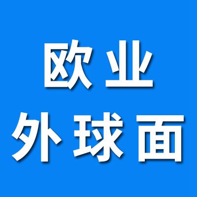 歐業(yè)高端外球面軸承