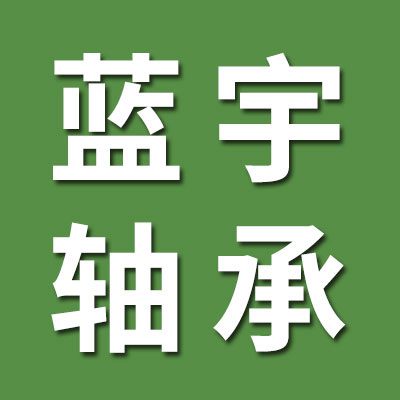藍(lán)宇軸承