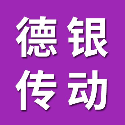 山東德銀傳動設(shè)備有限公司