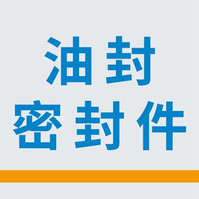融創(chuàng)油封、密封件