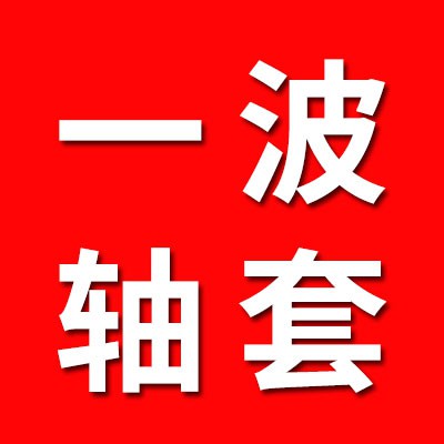 一波軸套銷(xiāo)售
