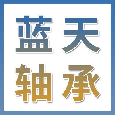 河北藍(lán)天汽車軸承制造有限公司