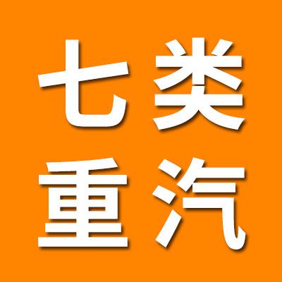 7類重汽非標(biāo)軸承