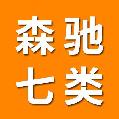 森馳七類薄壁(329系列)軸承.套圈