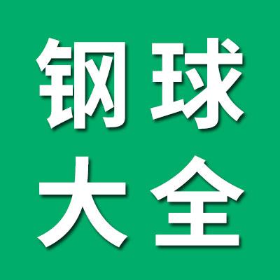鋼球大全