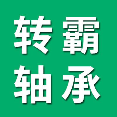 轉(zhuǎn)霸軸承制造有限公司