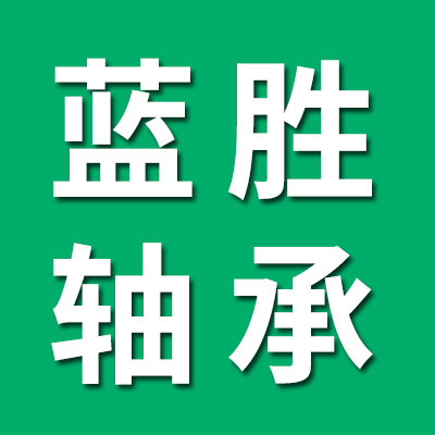 藍(lán)勝平面推力球壓力軸承