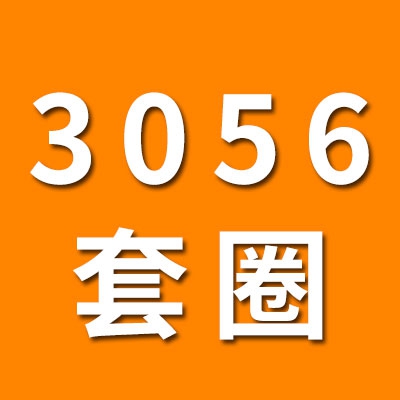 3056類套圈數(shù)控加工
